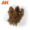 AK Interactive AK8239 LATE FALL FILIGREE BUSHES 1/35